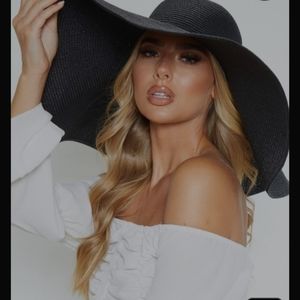 70 CM Summer Floppy Hats